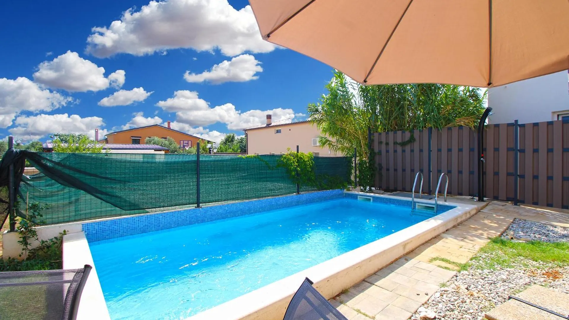 Holiday home Villa Seve 2183 Medulin