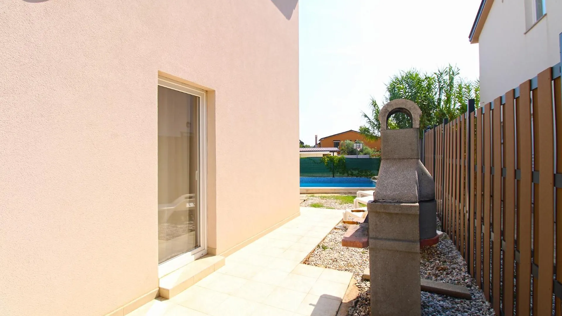 Holiday home Villa Seve 2183 Medulin Croatia