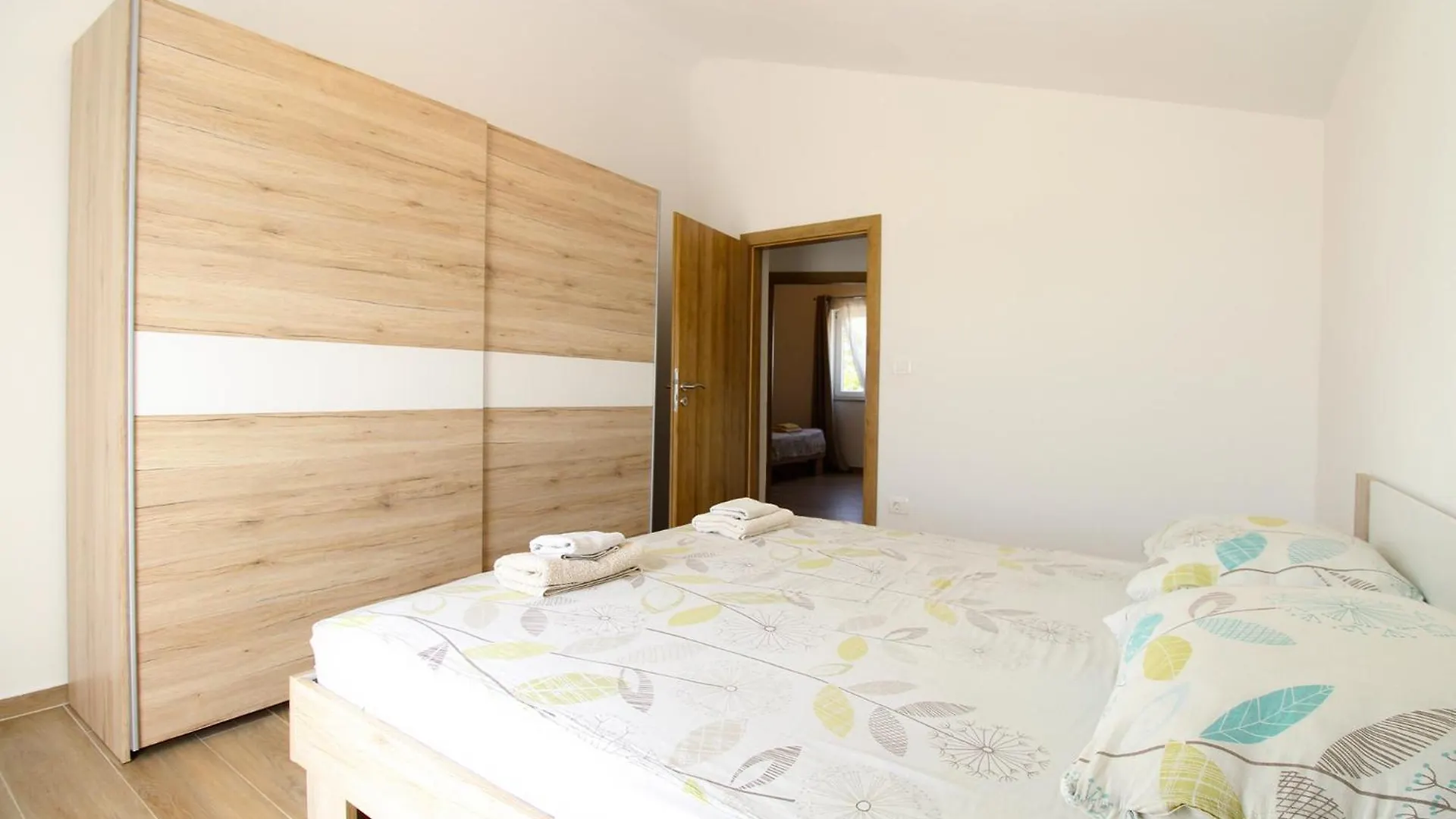 Villa Seve 2183 Medulin Croatia