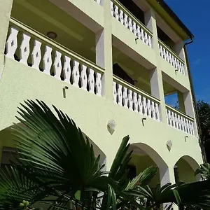  Casa vacanze Matosevic